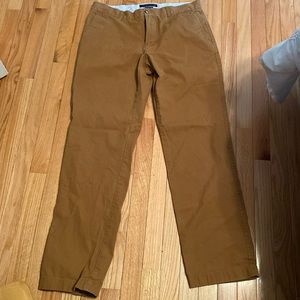 Tommy Hilfiger Men’s Classic Fit Pants